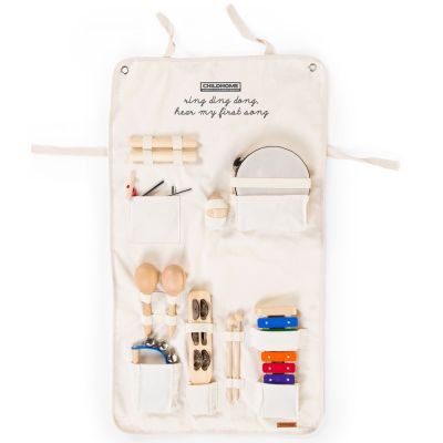 Set 8 instrumente muzicale Childhome ERFCH-CHMUSO