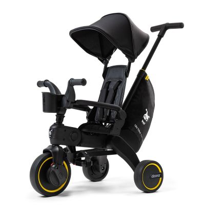 Tricicleta Liki Trike Midnight Editie limitata ERFSP540-99-040-041
