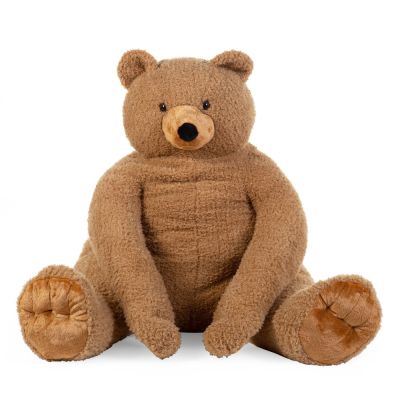 Urs de plus Childhome Teddy 100x85x100 cm ERFCH-CHSTTB100