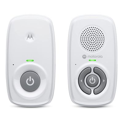 Audio Monitor Digital Motorola AM21 ERFAM21