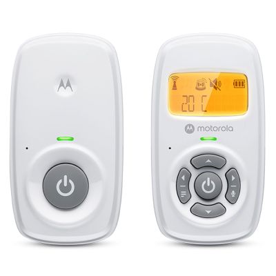 Audio Monitor Digital Motorola AM24 ERFAM24