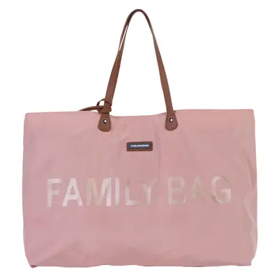 Geanta Childhome Family Bag Roz ERFCH-CWFBPC