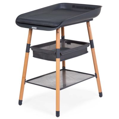 Masuta de infasat Childhome Evolux Natural Antracit ERFCH-CHTEVONANT