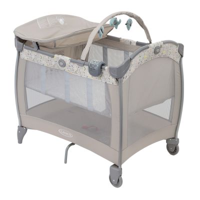 Patut Graco Contour Electra Daydream ERFG9D898DDREU