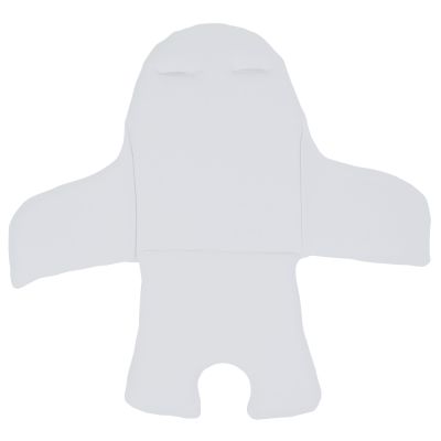 Perna scaun de masa Childhome Evolu Tricot Gri ERFCH-CHEVOSCPMG
