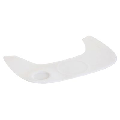 Protectie din silicon pentru tavita scaun de masa Childhome Evolu ERFCH-CHEVOTSIL