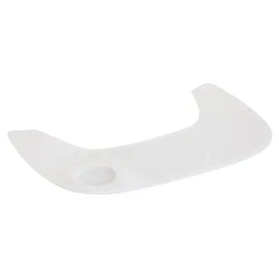 Protectie din silicon pentru tavita scaun de masa Childhome Evolu ERFCH-CHEVOTSIL