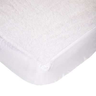 Protectie impermeabila saltea 70x140 cm Childhome ERFCH-MABWP140