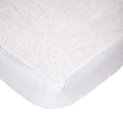 Protectie impermeabila saltea 70x140 cm Childhome ERFCH-MABWP140