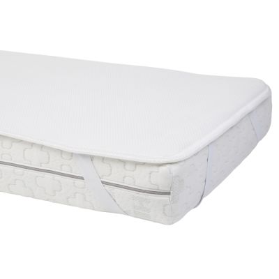 Protectie saltea Childhome Puro Aero Safe Sleeper 70x140 cm ERFCH-TOP140