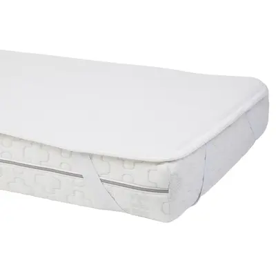 Protectie saltea Childhome Puro Aero Safe Sleeper 70x140 cm ERFCH-TOP140