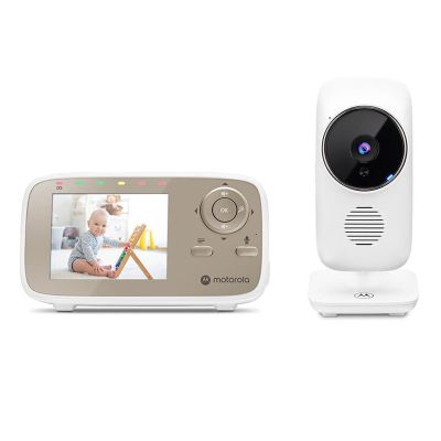 Video Monitor Digital Motorola VM483 ERFVM483