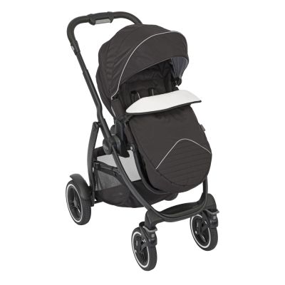 Carucior Graco Evo XT Black ERFG6CM999BLCEU