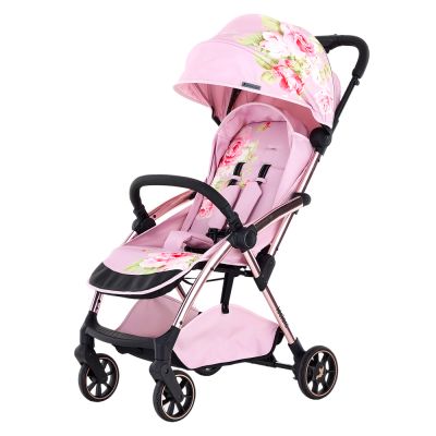 Carucior Leclerc colectia Monnalisa Antique Pink ERFL-MON28429
