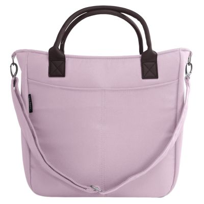 Geanta de infasat Leclerc Pink ERFL-LEC63668