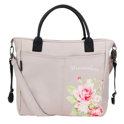 Geanta de infasat Leclerc colectia Monnalisa Birch ERFL-MON28424