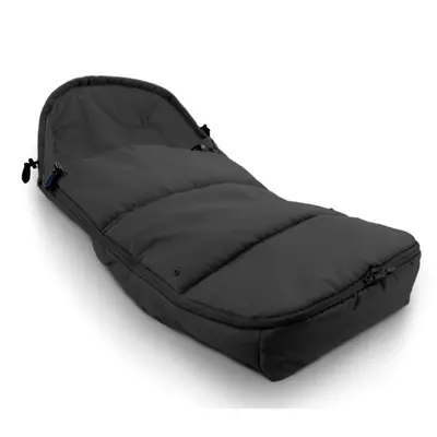 Husa de picioare Leclerc Polar Black ERFL-LEC25983