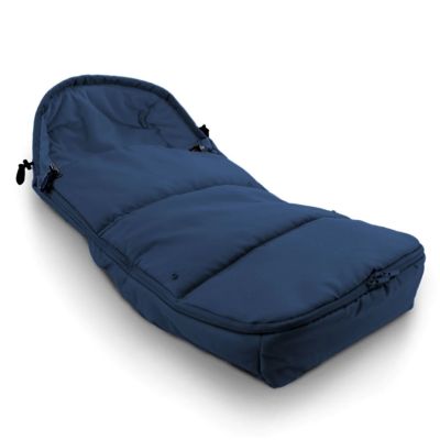 Husa de picioare Leclerc Polar Blue ERFL-LEC25922