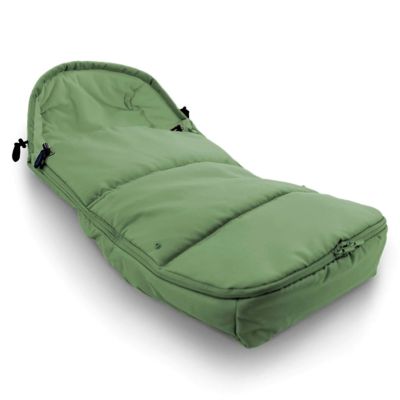 Husa de picioare Leclerc Polar Green ERFL-LEC25926