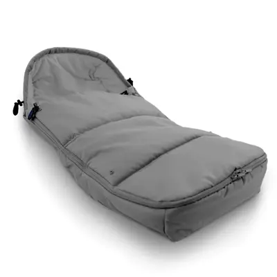 Husa de picioare Leclerc Polar Grey ERFL-LEC25932