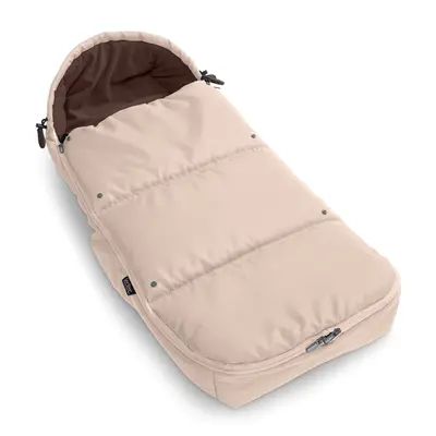 Husa de picioare Leclerc Polar Sand Chocolate ERFL-LEC36537