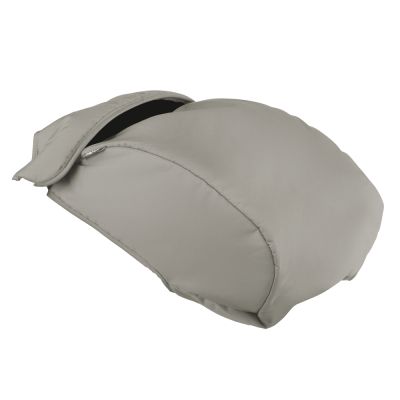 Husa de picioare Leclerc Quick Grey ERFL-LEC25930