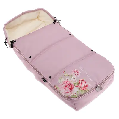 Husa de picioare Leclerc colectia Monnalisa Antique Pink ERFL-MON28432