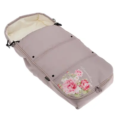 Husa de picioare Leclerc colectia Monnalisa Birch ERFL-MON28430