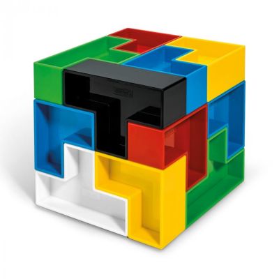 Joc Constructie Poli ERFQ04015