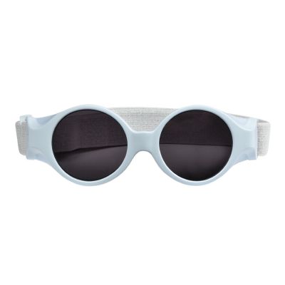 Ochelari de soare Beaba 0-9 luni Pearl Blue ERFB930302