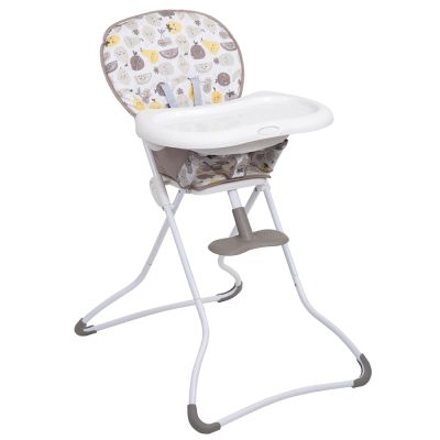 Scaun de masa Graco Snack N Stow Fruitella ERFG3T999FRTEU