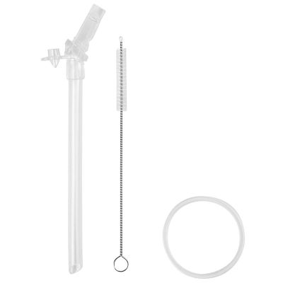 Set accesorii pentru cana cu pai Beaba ERFB800928