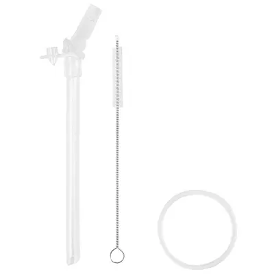 Set accesorii pentru cana cu pai Beaba ERFB800928