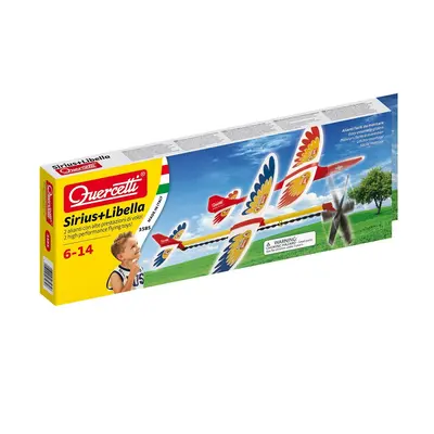 Sirius + Libella ERFQ03585