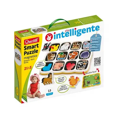 Smart Puzzle - Ferma ERFQ00230