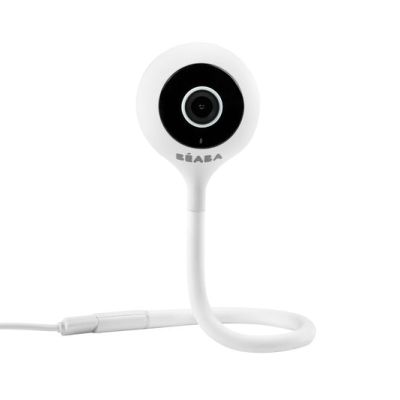 Video Monitor Digital + Wi-Fi Beaba ZEN Connect White ERFB930295