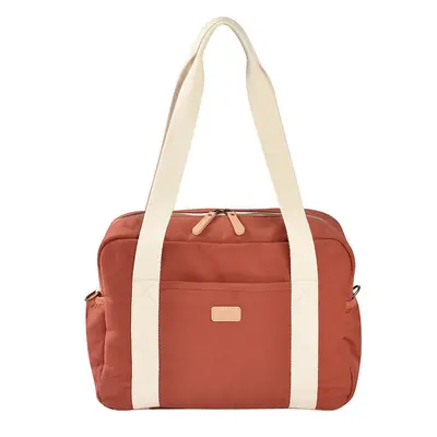 Geanta de infasat Beaba Paris Brick ERFB940298