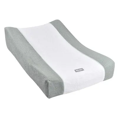 Husa Salteluta de infasat Beaba Sofalange Frosty Green ERFB920385