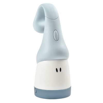 Lampa portabila 2 in 1 Beaba Pixie Torch Light Blue ERFB930300