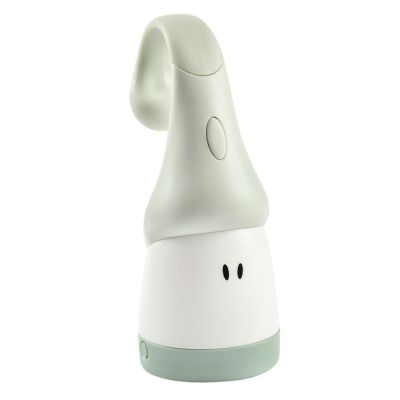 Lampa portabila 2 in 1 Beaba Pixie Torch Sage Green ERFB930333