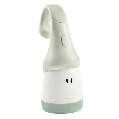 Lampa portabila 2 in 1 Beaba Pixie Torch Sage Green ERFB930333
