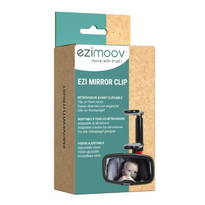 Oglinda retrovizoare Ezimoov Clip ERFEZ-1106