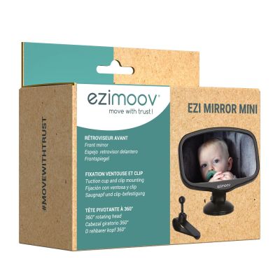 Oglinda retrovizoare Ezimoov Mini ERFEZ-1107