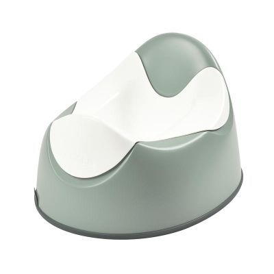 Olita Ergonomica Beaba Sage Green ERFB920394