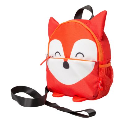 Rucsac si curea de siguranta Diono Sure Steps Fox ERFD40186