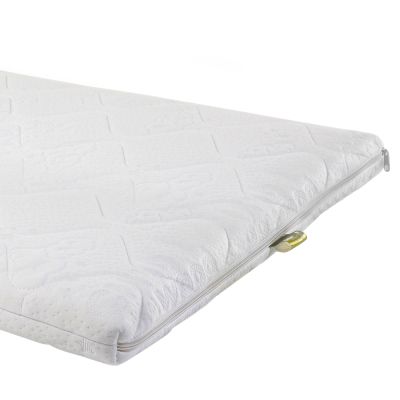 Saltea Childhome Heavenly Safe Sleeper 75x95x7 cm ERFCH-M75HSS