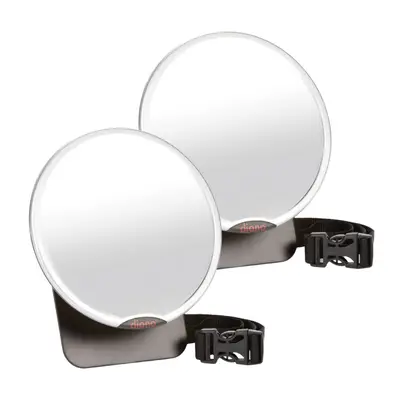 Set 2 oglinzi retrovizoare Diono Easy View ERFD40115