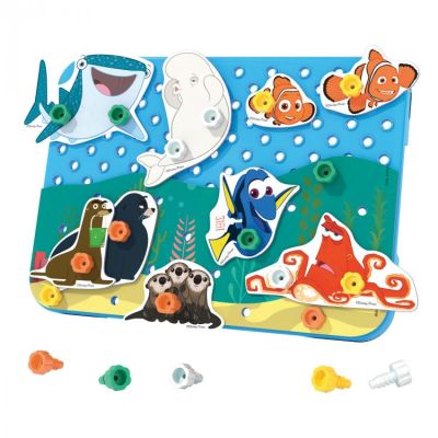 Tecno Puzzle Finding Dory ERFQ00559
