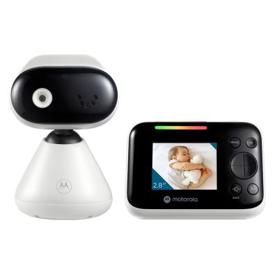 Video Monitor Digital Motorola PIP1200 ERFPIP1200
