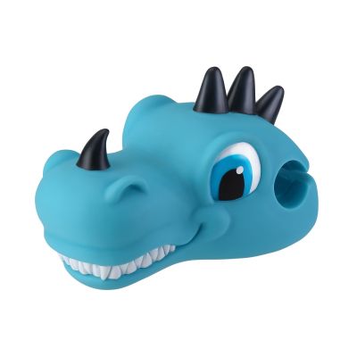 Accesoriu ghidon trotineta dino albastru funk527-100